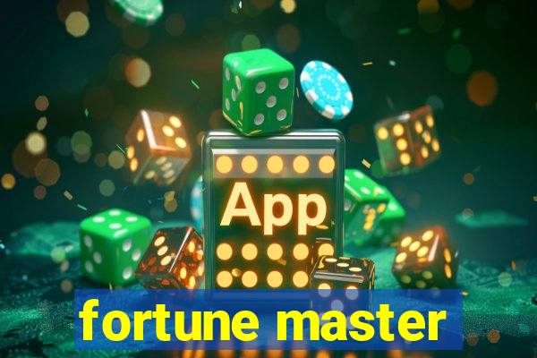 fortune master