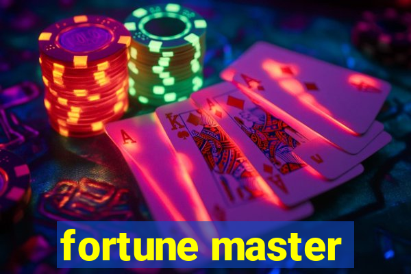 fortune master