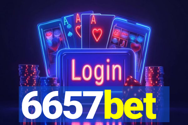 6657bet