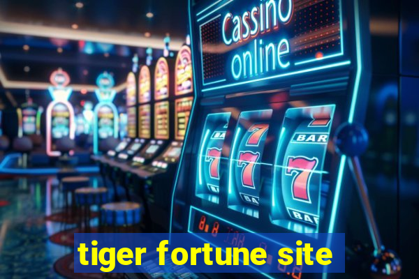 tiger fortune site