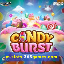 m.slots 365games.com