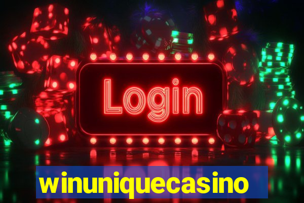 winuniquecasino