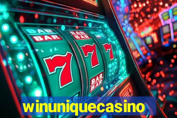 winuniquecasino