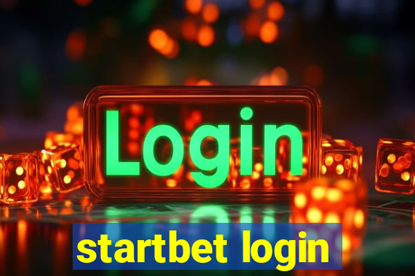 startbet login