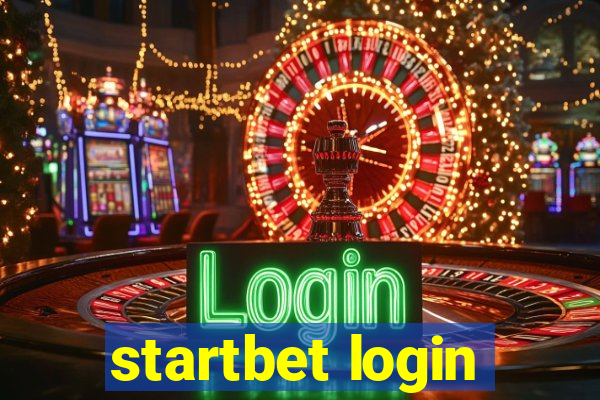 startbet login