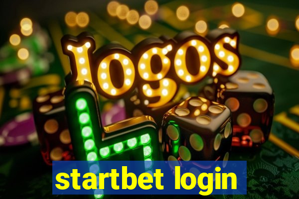 startbet login