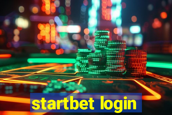 startbet login