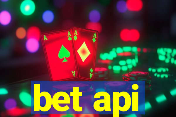 bet api