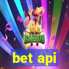 bet api