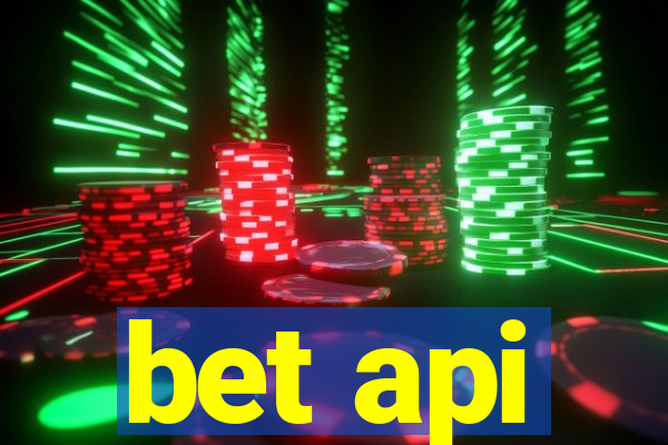 bet api