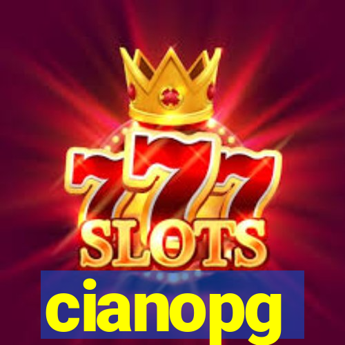 cianopg