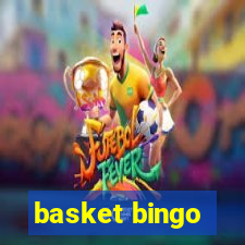 basket bingo