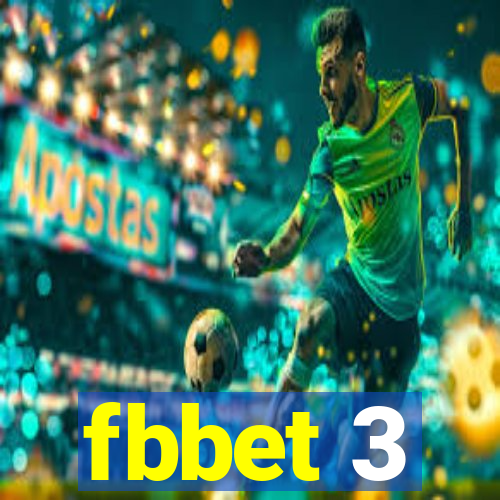 fbbet 3