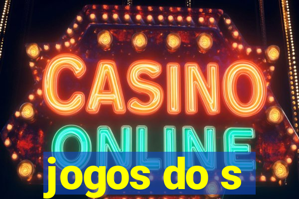 jogos do s