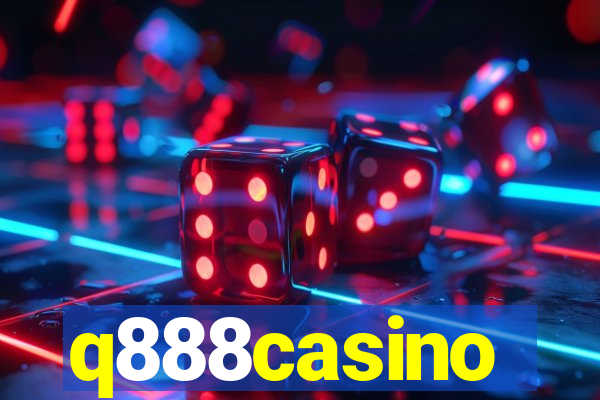 q888casino