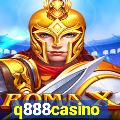 q888casino