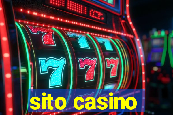 sito casino