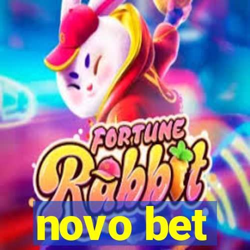 novo bet