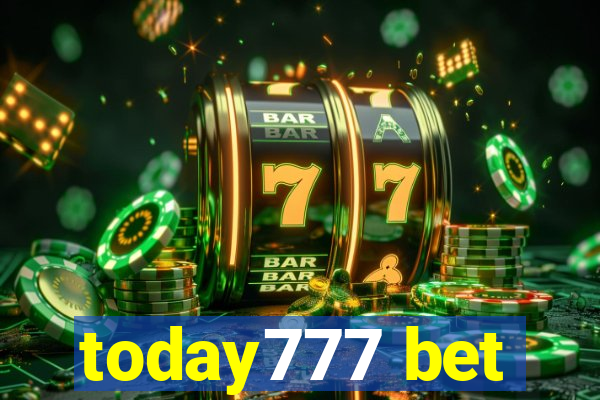 today777 bet