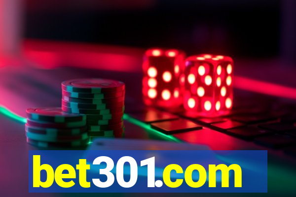 bet301.com