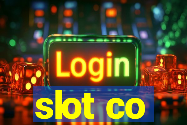 slot co