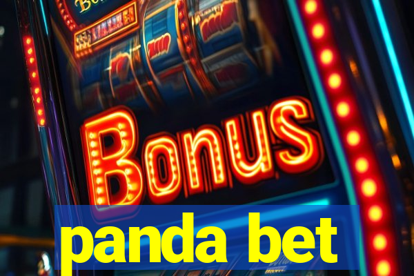 panda bet