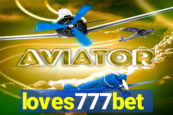 loves777bet