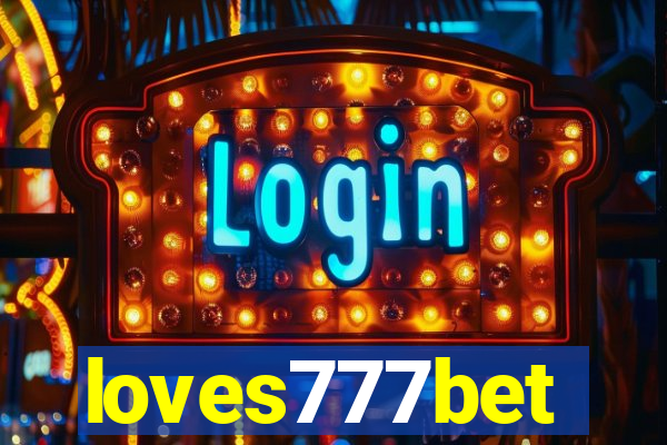 loves777bet