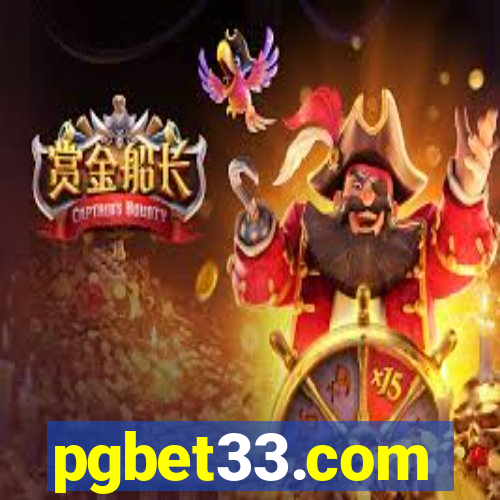 pgbet33.com