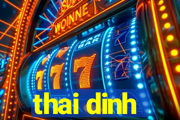 thai dinh