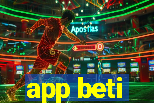 app beti