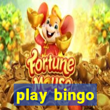 play bingo