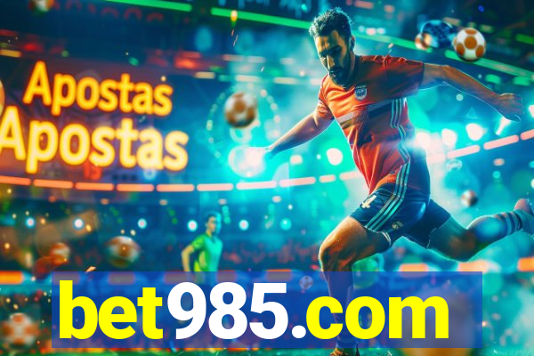 bet985.com