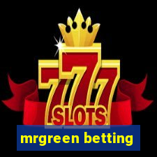 mrgreen betting