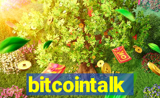 bitcointalk