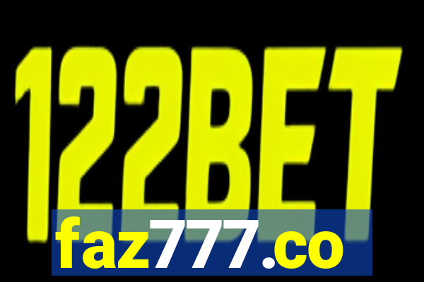 faz777.co