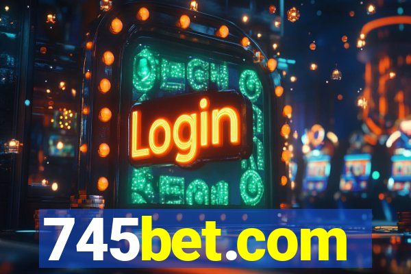 745bet.com