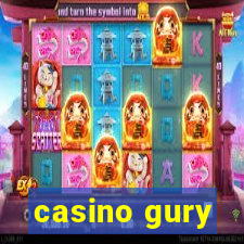 casino gury