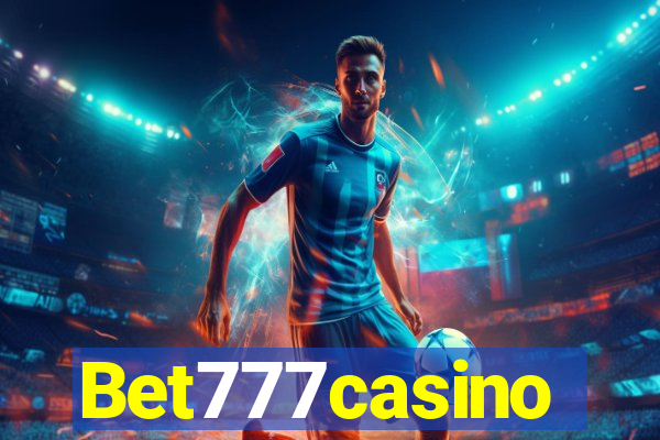 Bet777casino