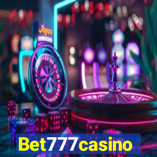 Bet777casino