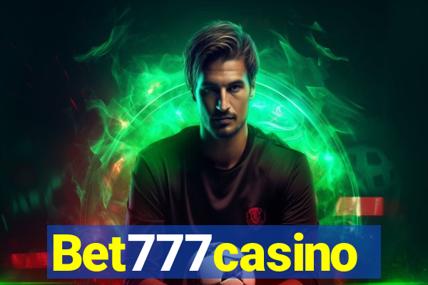 Bet777casino