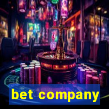 bet company