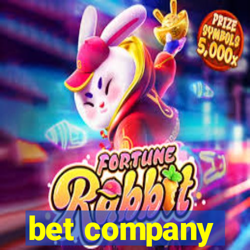 bet company