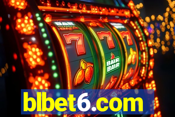 blbet6.com