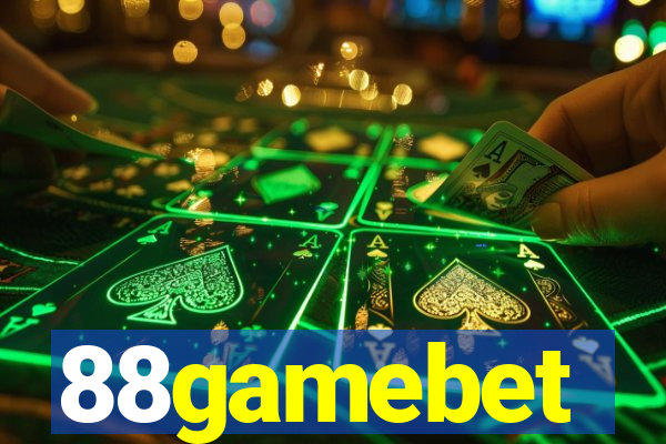 88gamebet