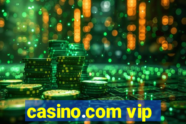 casino.com vip