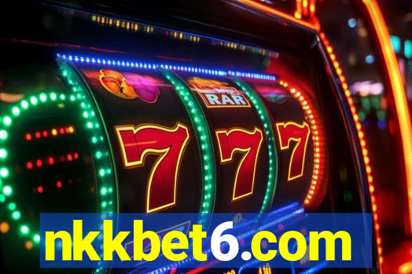 nkkbet6.com