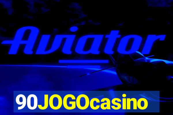 90JOGOcasino