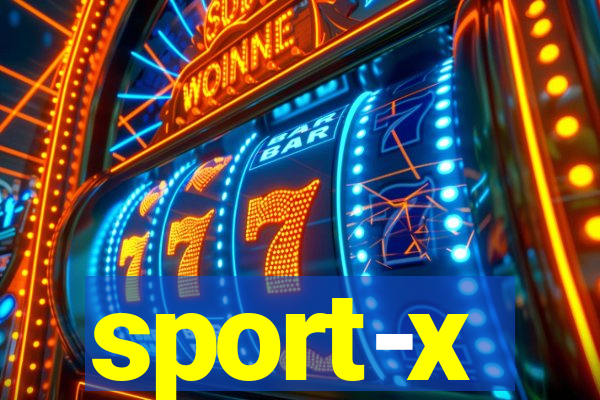 sport-x