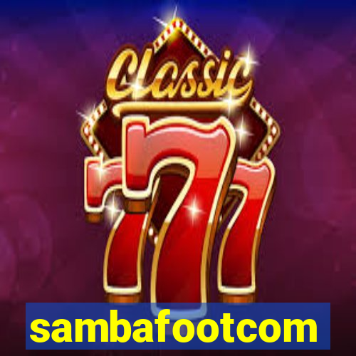 sambafootcom